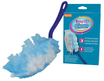liv-it keep it clean dust duster package label logo design