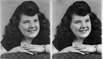 photo manipulation restoration restore damage color vintage