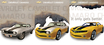 chevrolet camaro progression magazine ad