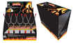 bsi bath solutions global decor extendable campfire forks packaging label design display
