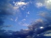 lake zurich il illinois clouds sky scenic
