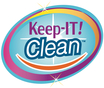 liv-it keep it clean logo