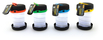 liv-it keep it camping flashlight lantern package label design display