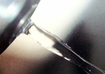 faucet sink water stream