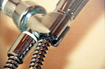 shower head faucet bath