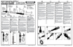 milescraft tools shelf pin bit jig use direction manual