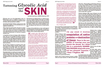 spcp society of permanent cosmetic professionals convention tradeshow program brochure booklet