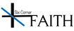 six corner faith united church of christ logo