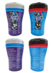 bsi bath solutions global decor car cupholder cleansing window wipes shrink wrap label design